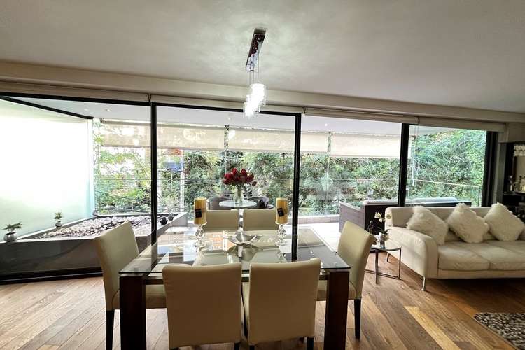 Amobado - barrio el golf exclusivo - Imagen 18
