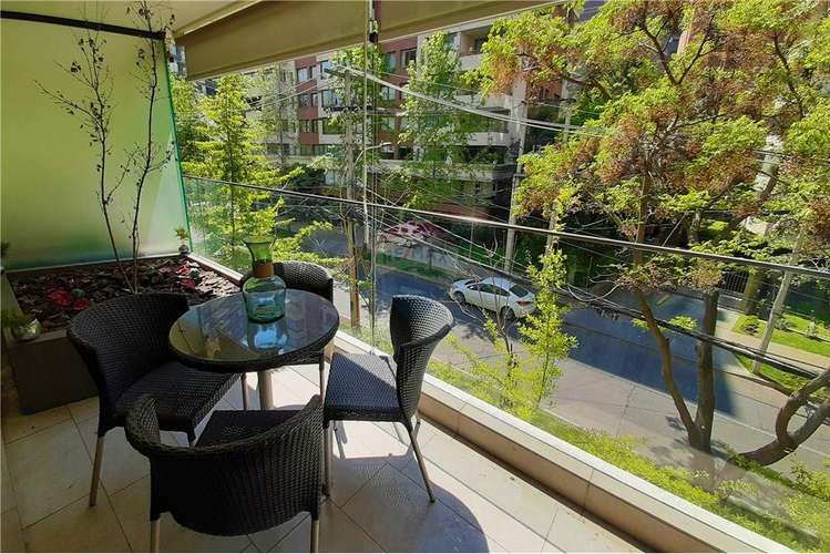 Amobado - barrio el golf exclusivo - Imagen 12
