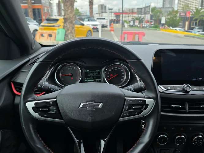 Chevrolet Onix HB 1.0 RS 2025 - Imagen 11