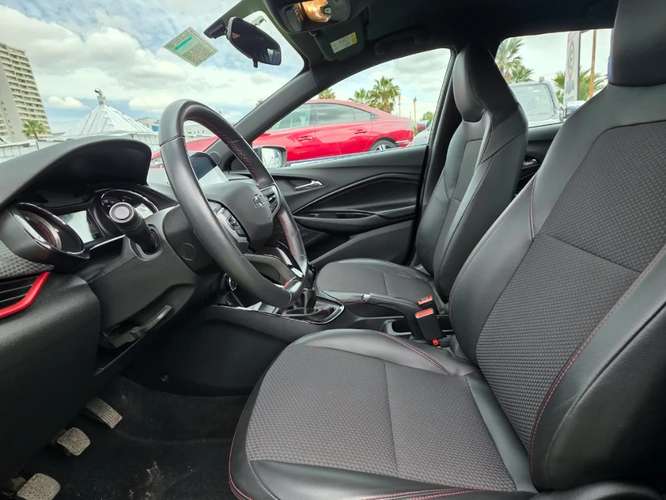 Chevrolet Onix HB 1.0 RS 2025 - Imagen 9