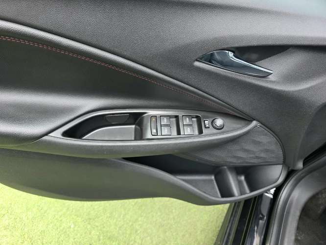 Chevrolet Onix HB 1.0 RS 2025 - Imagen 17