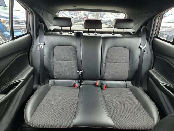 Chevrolet Onix HB 1.0 RS 2025 - Imagen 18