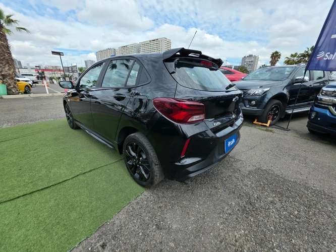 Chevrolet Onix HB 1.0 RS 2025 - Imagen 7