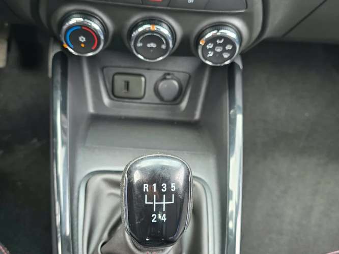 Chevrolet Onix HB 1.0 RS 2025 - Imagen 16