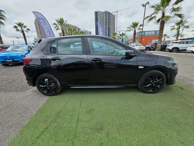 Chevrolet Onix HB 1.0 RS 2025 - Imagen 4