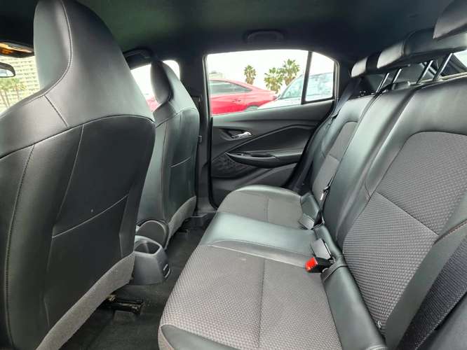 Chevrolet Onix HB 1.0 RS 2025 - Imagen 19