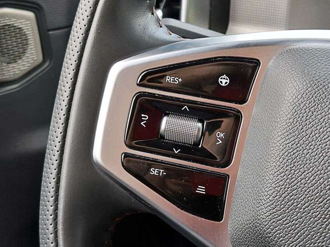 JETOUR T2 2025 - Imagen 14