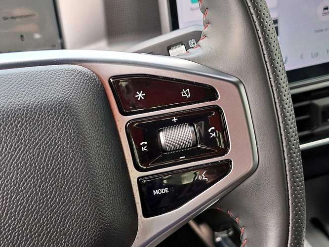 JETOUR T2 2025 - Imagen 16