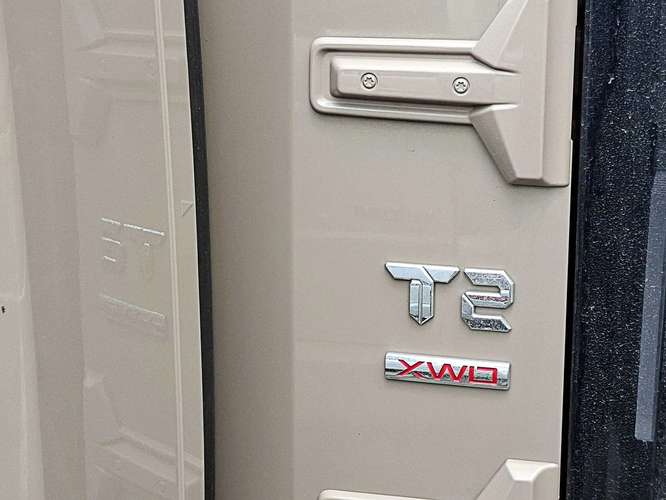 JETOUR T2 2025 - Imagen 6