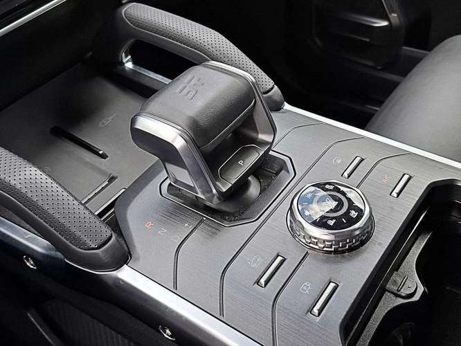 JETOUR T2 2025 - Imagen 18