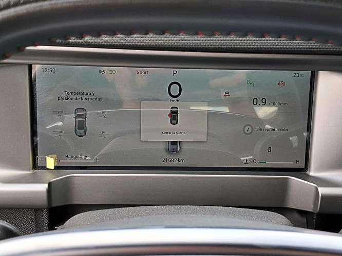 JETOUR T2 2025 - Imagen 15