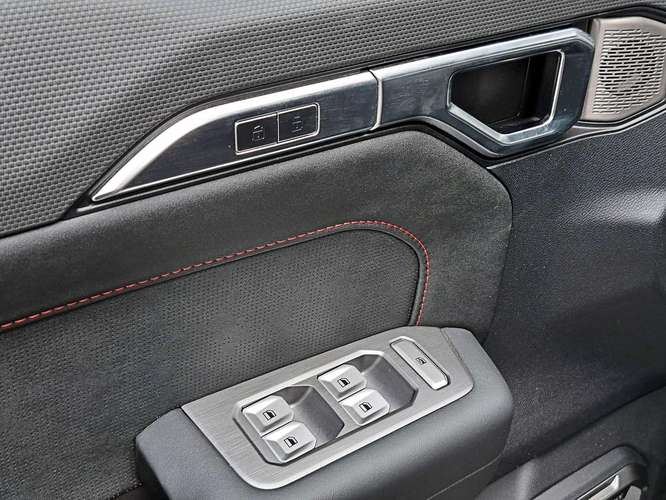 JETOUR T2 2025 - Imagen 9