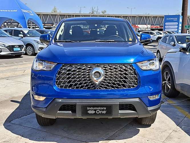 GREAT WALL POER 2024 - Imagen 4