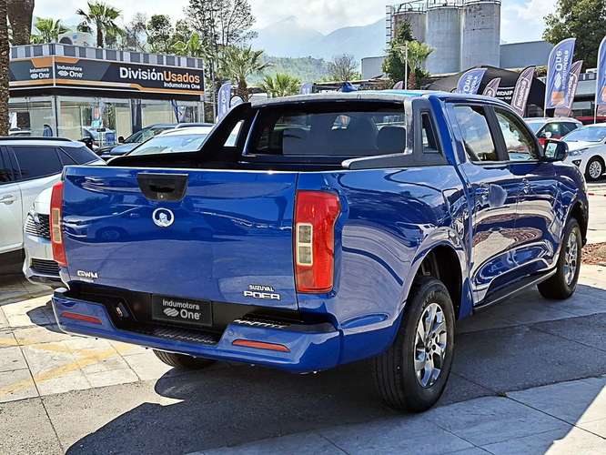 GREAT WALL POER 2024 - Imagen 9