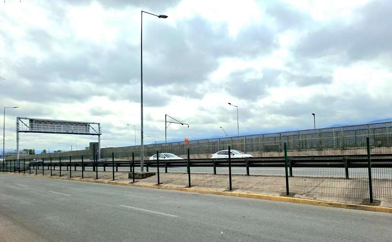 Avenida Américo Vesp (1 Est ) [4176-6] - Imagen 25