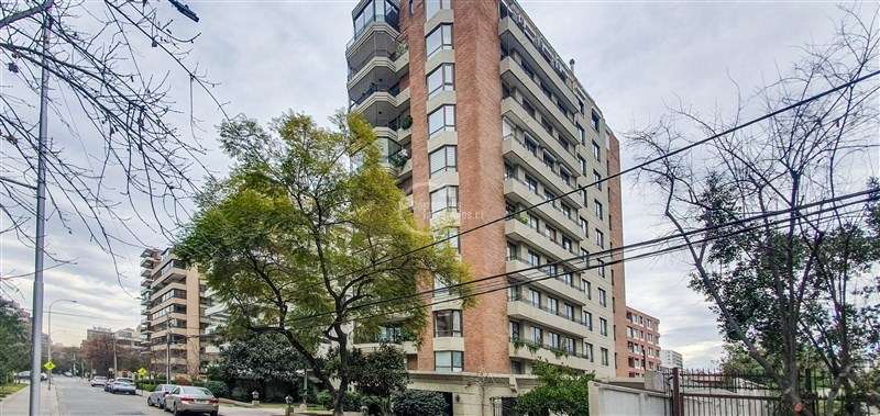 Arriendo Depto. 4 Dormit. 3B/1Est. Club Providencia. Pocuro