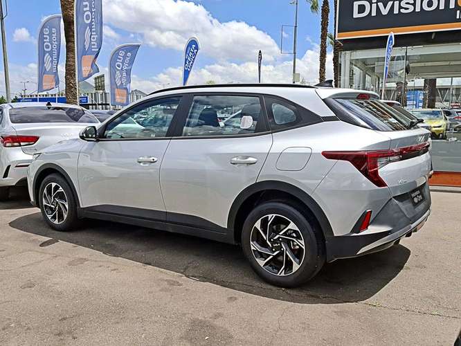 KIA K3 2025 - Imagen 19
