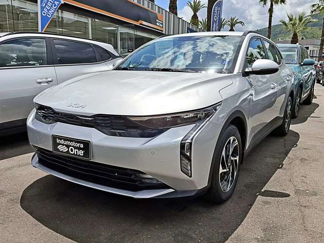 KIA K3 2025 - Imagen 2