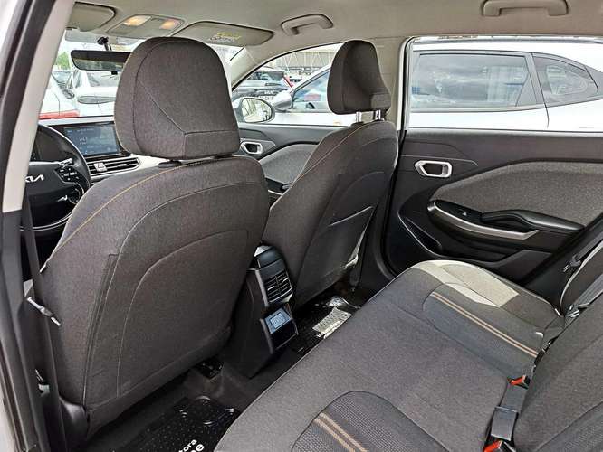 KIA K3 2025 - Imagen 31