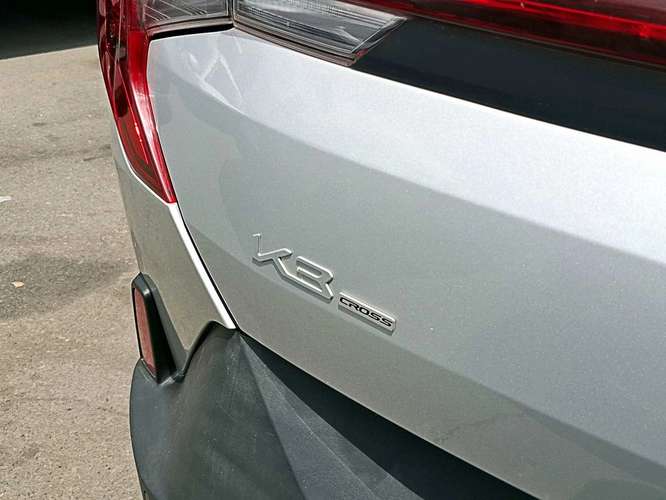 KIA K3 2025 - Imagen 16