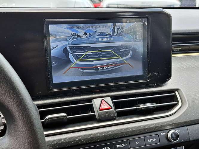 KIA K3 2025 - Imagen 47