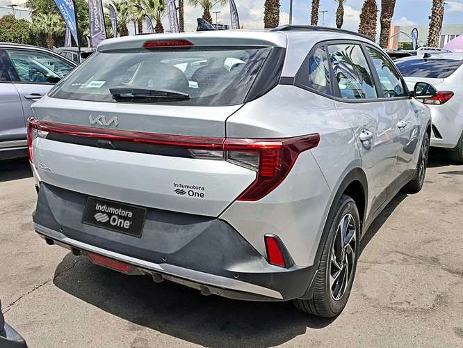 KIA K3 2025 - Imagen 15