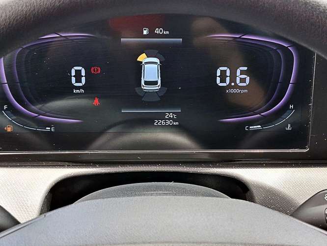 KIA K3 2025 - Imagen 42