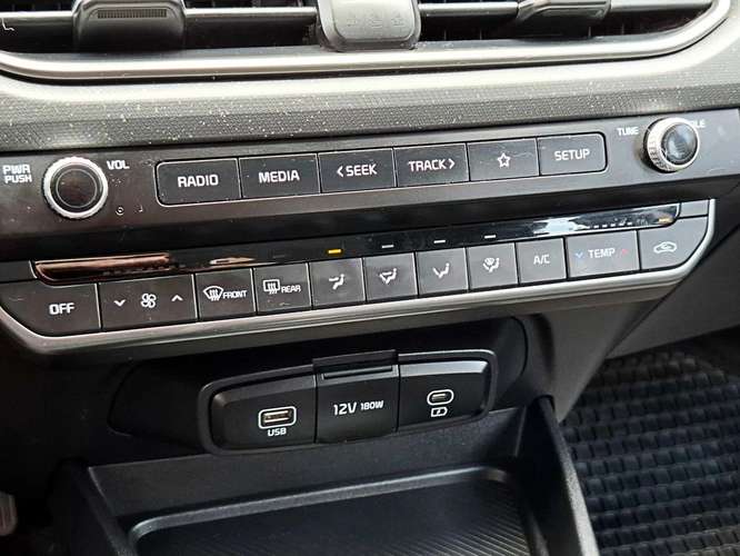 KIA K3 2025 - Imagen 50