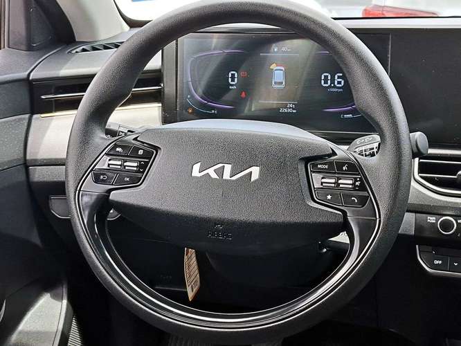 KIA K3 2025 - Imagen 34