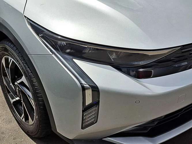 KIA K3 2025 - Imagen 9