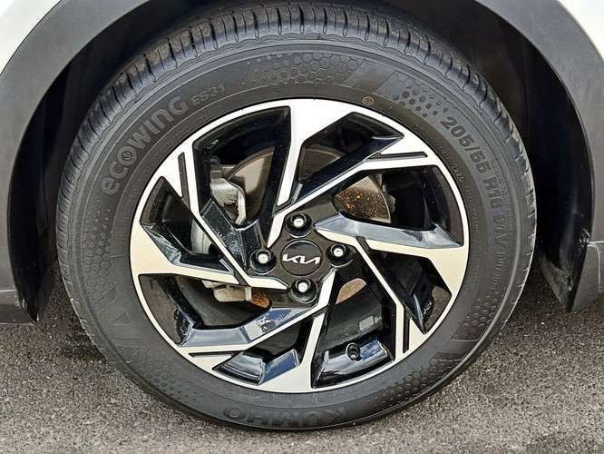 KIA K3 2025 - Imagen 11