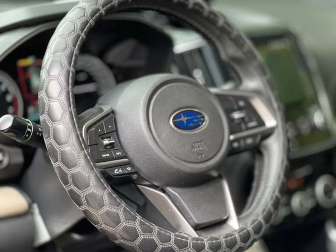 Subaru Forester XS 2.0i AWD AT año 2024