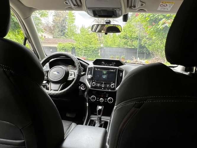 Subaru Forester XS 2.0i AWD AT año 2024
