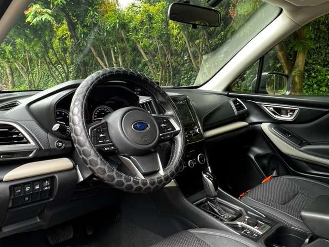 Subaru Forester XS 2.0i AWD AT año 2024