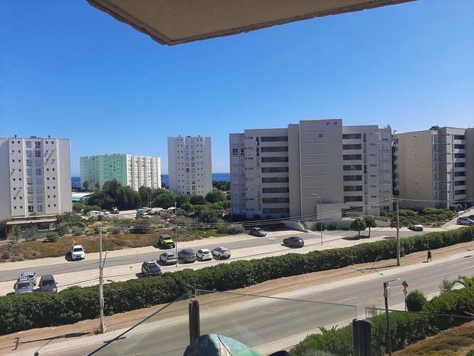 Departamento de tres dormitorios Papudo Venta - Imagen 15