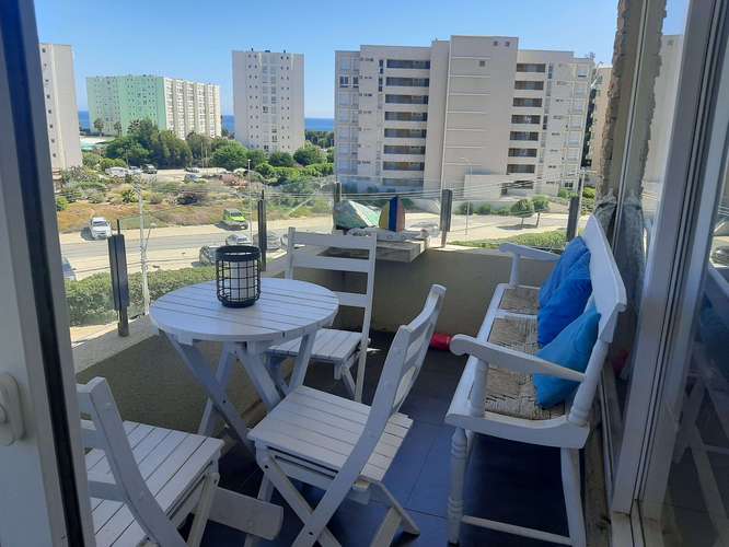Departamento de tres dormitorios Papudo Venta - Imagen 13