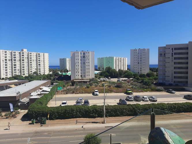 Departamento de tres dormitorios Papudo Venta - Imagen 16