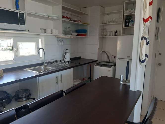 Departamento de tres dormitorios Papudo Venta - Imagen 5