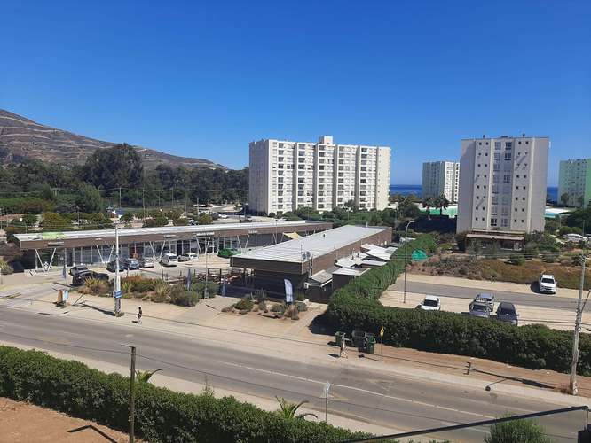 Departamento de tres dormitorios Papudo Venta - Imagen 17