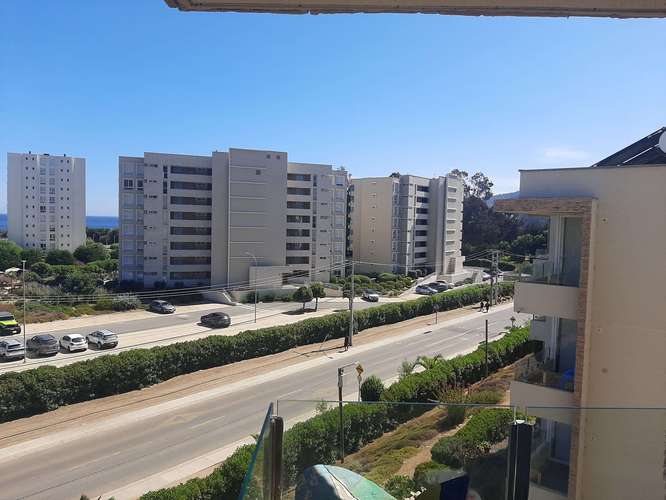 Departamento de tres dormitorios Papudo Venta - Imagen 14