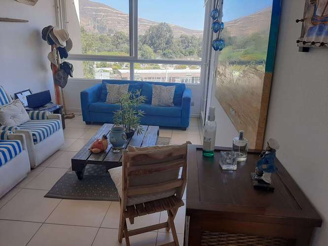 Departamento de tres dormitorios Papudo Venta - Imagen 2