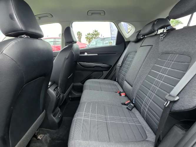 Kia Sonet 1.5 EX FULL 4X2 6MT 5P 2025