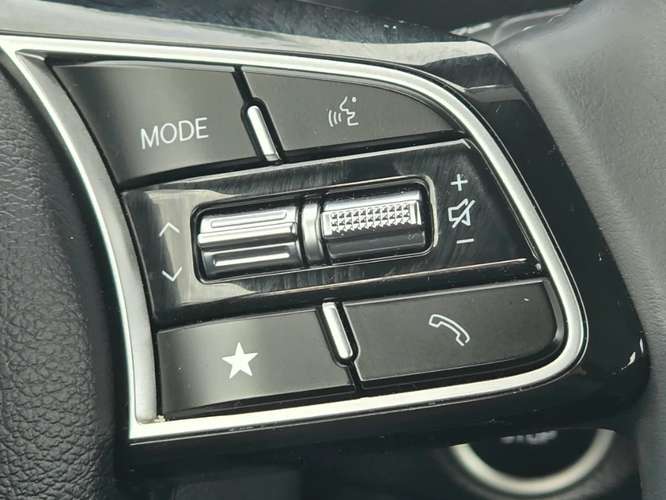 Kia Sonet 1.5 EX FULL 4X2 6MT 5P 2025