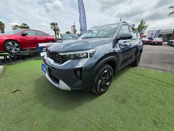 Kia Sonet 1.5 EX FULL 4X2 6MT 5P 2025