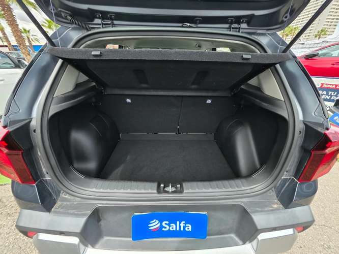 Kia Sonet 1.5 EX FULL 4X2 6MT 5P 2025