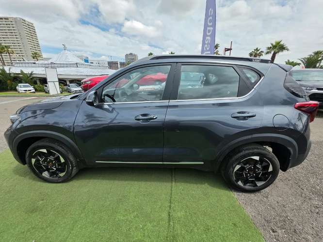 Kia Sonet 1.5 EX FULL 4X2 6MT 5P 2025