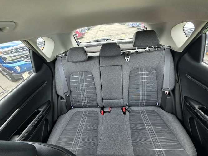Kia Sonet 1.5 EX FULL 4X2 6MT 5P 2025