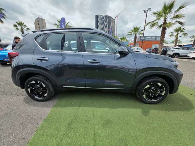 Kia Sonet 1.5 EX FULL 4X2 6MT 5P 2025