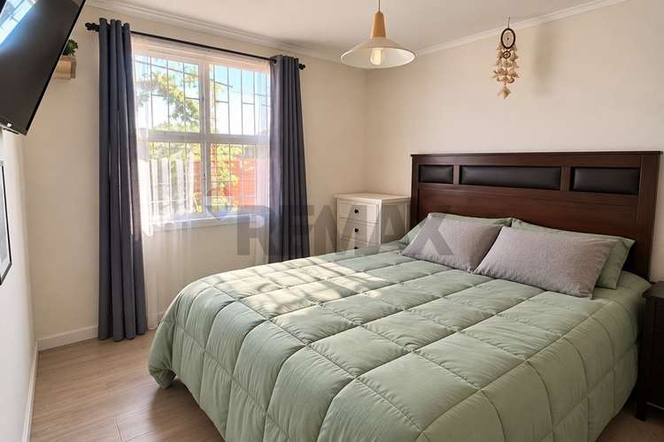 Casa esquina en quillota - Imagen 16