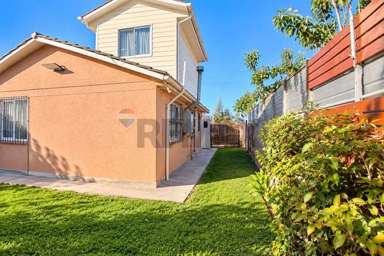 Casa esquina en quillota - Imagen 6